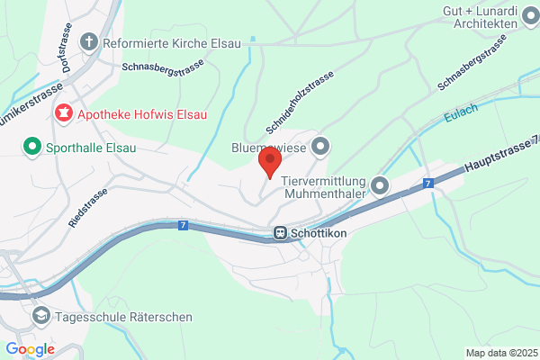 Schoenbaechler und Partner