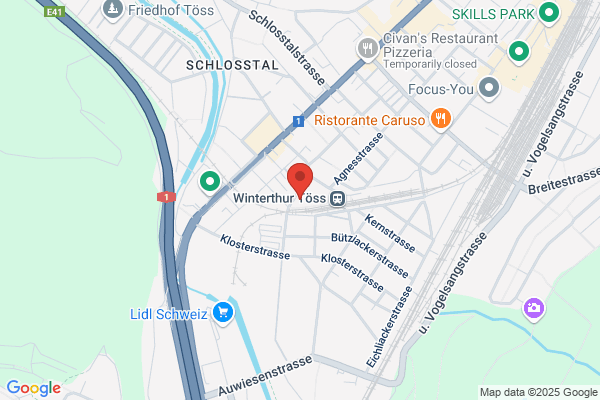 Schwarzwälder AG