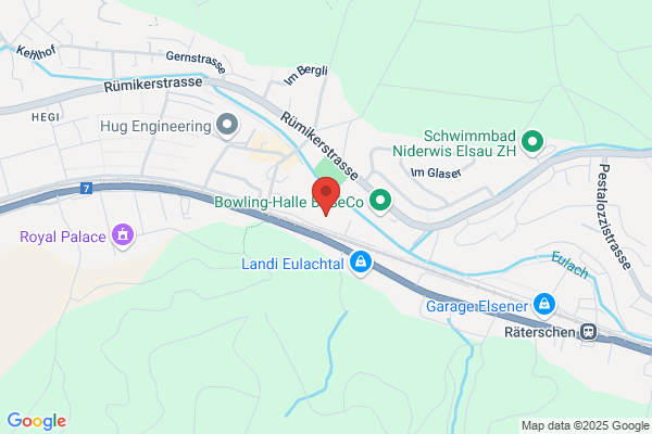Winterthur-Versicherungen