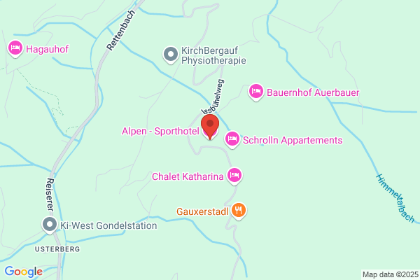 Alpen Sport Resort