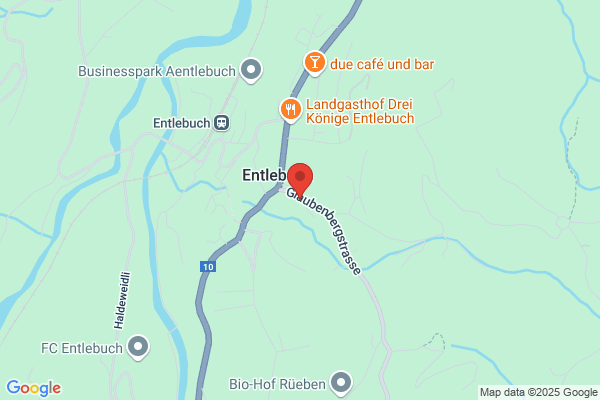 Denner Satellit