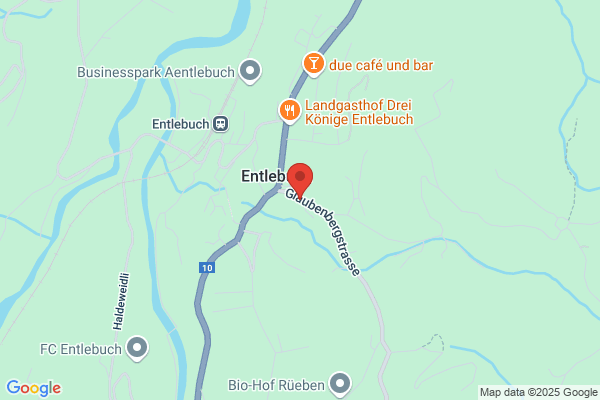 Denner Satellit Konsumgenossenschaft
