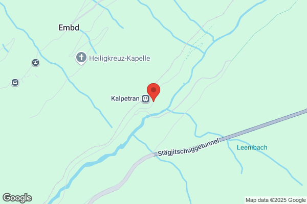 Die Schweizerische Post