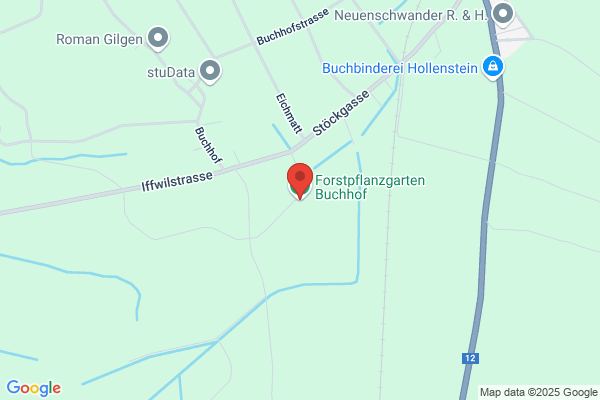 Forstunternehmung-Forst- pflanzennachzucht Rovina