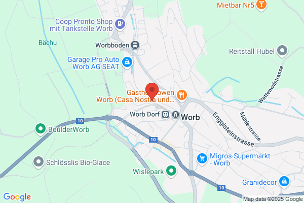 Gemeindeverwaltung AHV-Zweigstelle