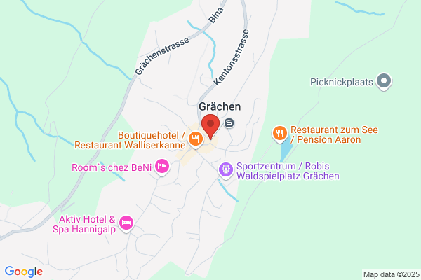 Glacier-Bar