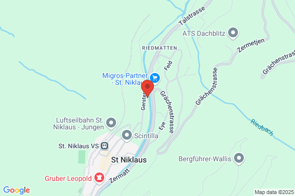 Holzbau Gebr. Pollinger