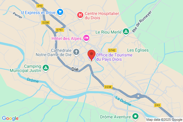 Office du Tourisme