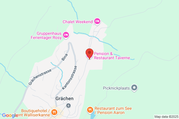 Restaurant Taverne