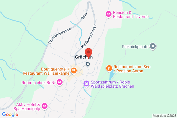 Restaurant Weisshorn