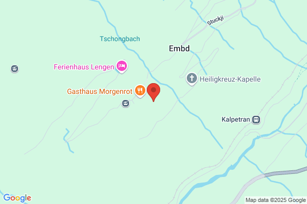 Roemisch-kath. Pfarramt