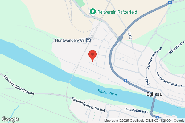 Architekturbuero Erismann