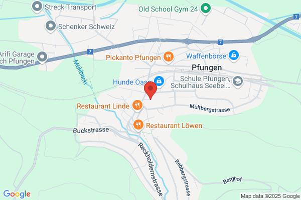 Architekturbuero U. Hostettler