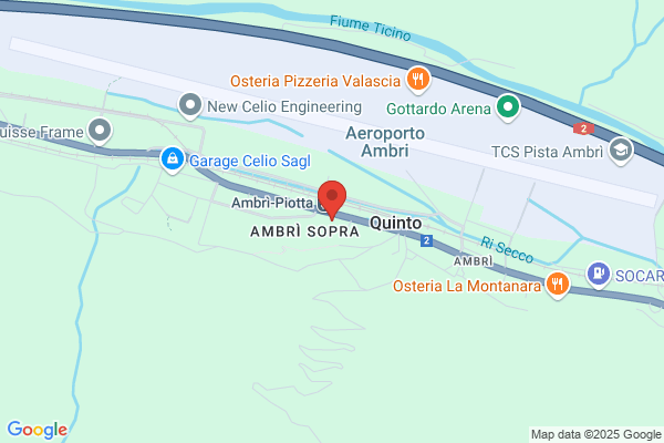 Clinica dentaria comunale Quinto