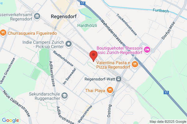 Lift Service AG Bachenbuelach