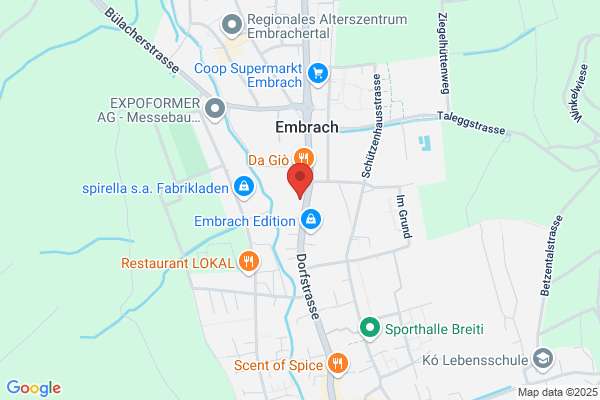 Swissbrick Nord AG