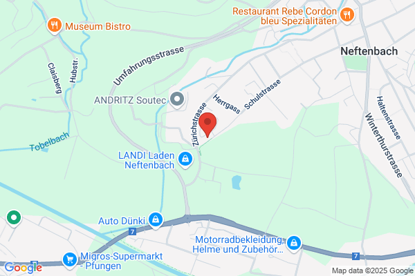 ABK Betreuung GmbH
