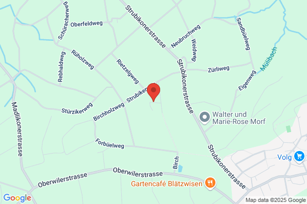 Baltensperger Farmtechnik AG