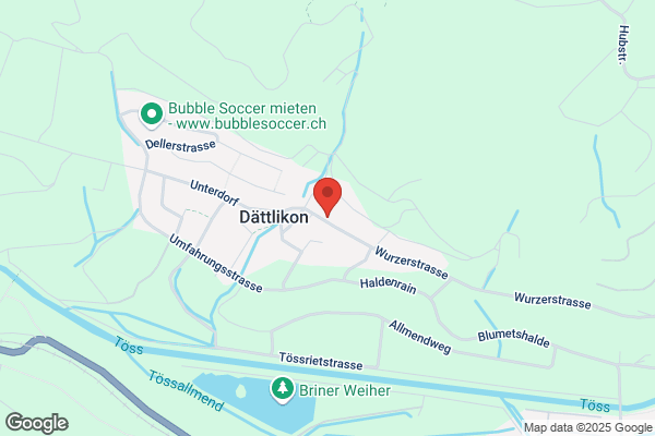 Baugeschaeft A. Gamper AG