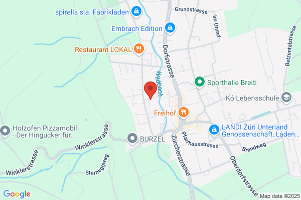 CBS-Informatic