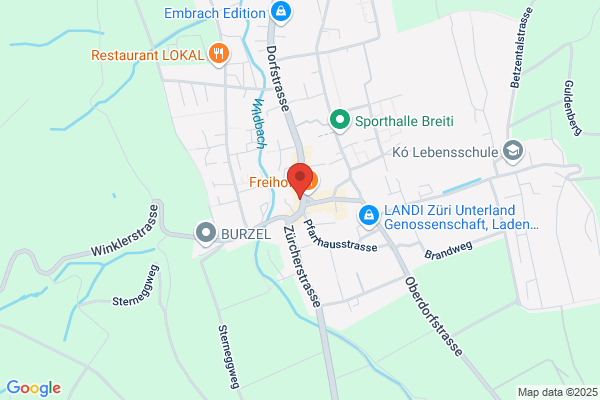 Volg Detailhandels AG