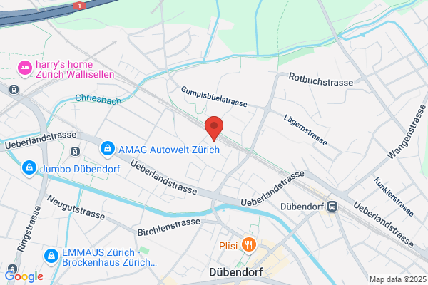 Vos Unternehmen