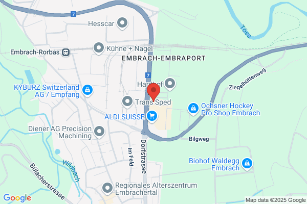 aviamet GmbH