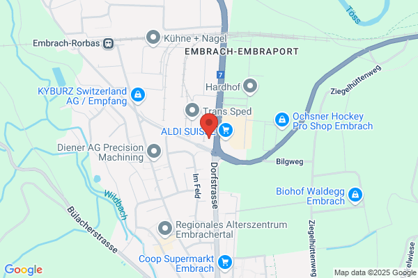 Entrepreneur Growth GmbH