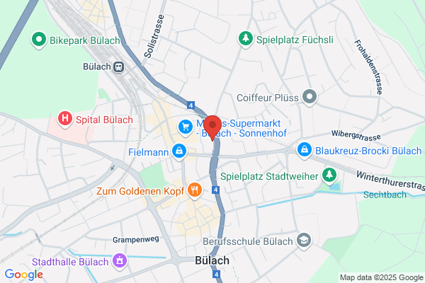 Rentenanstalt Swiss Life