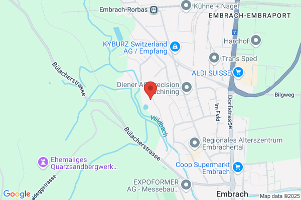 TBU Embrach