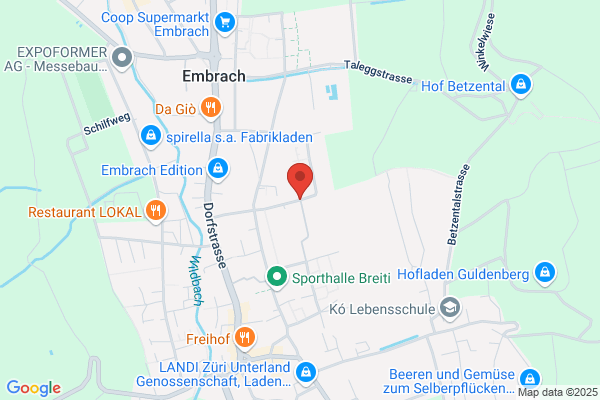 Tentragram Veranstaltungen GmbH