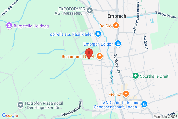 objectnation GmbH