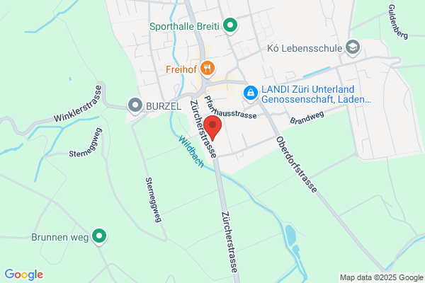 Bueschi loest ... und Co.