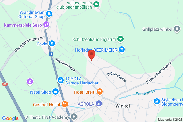 Devigus Minder GmbH