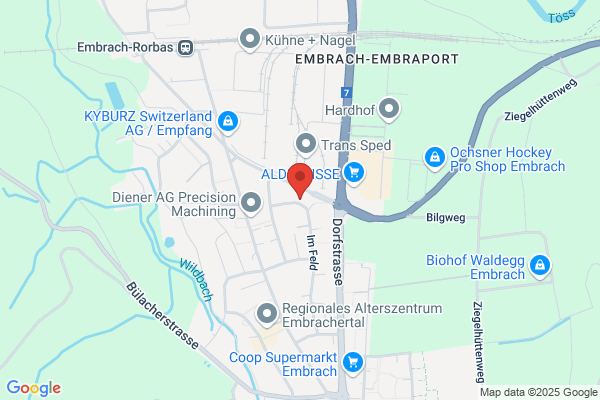 Kreis MED