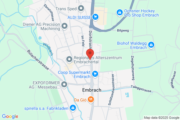 SYNET GmbH