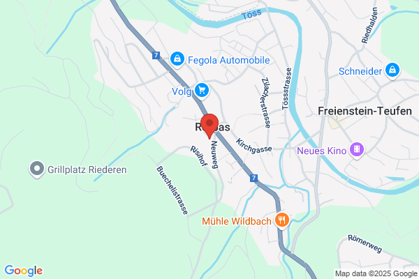 personal-plus homberger