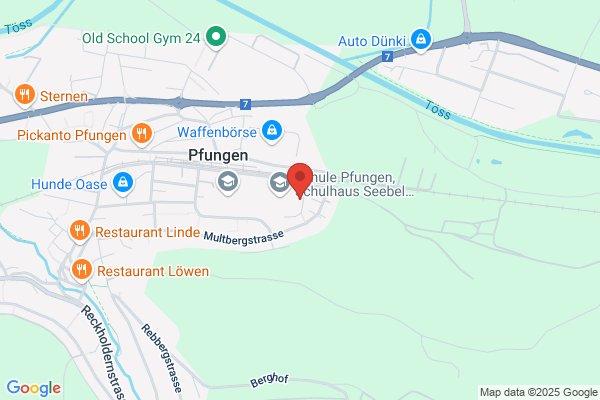 Fahrschule J. Zellweger