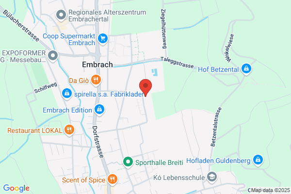 IT Connects GmbH