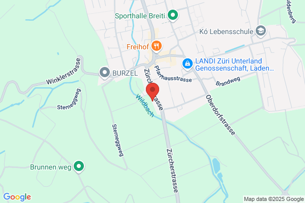 Eichenberger und Weber Sales and Services