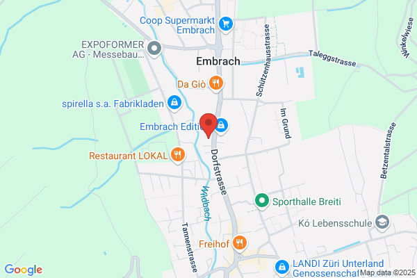 Elektro Welschen AG