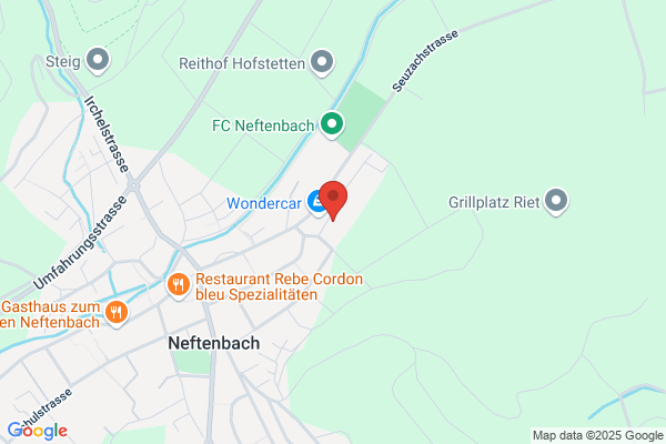 Fuchs - tondesign.ch