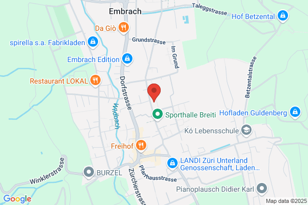 Kammerlander WFI Wundmanagement Consulting
