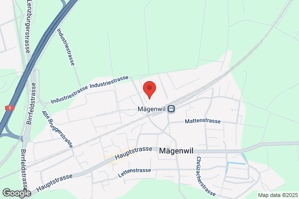 GARDENA (Schweiz) AG