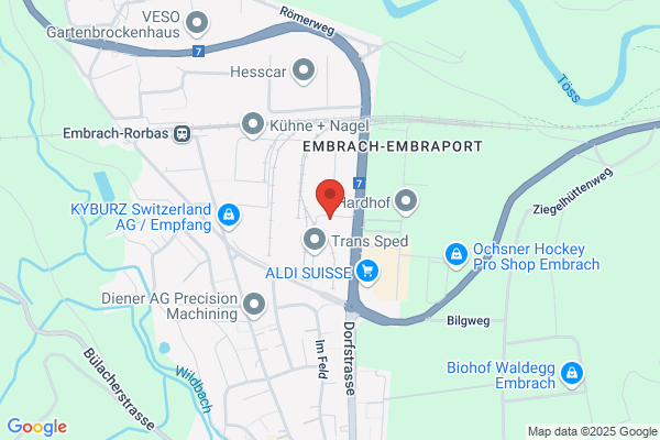Kurt Welti