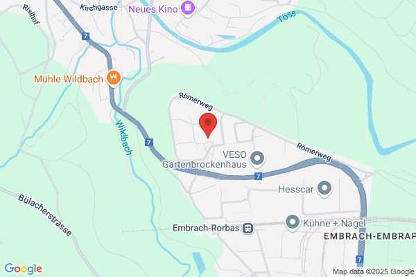 Esen GmbH