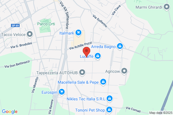 Primo Tek GmbH