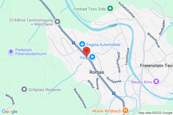 Gewerbe Kaelte Service
