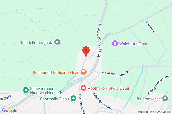 Huber + Schultheiss Haustechnik GmbH