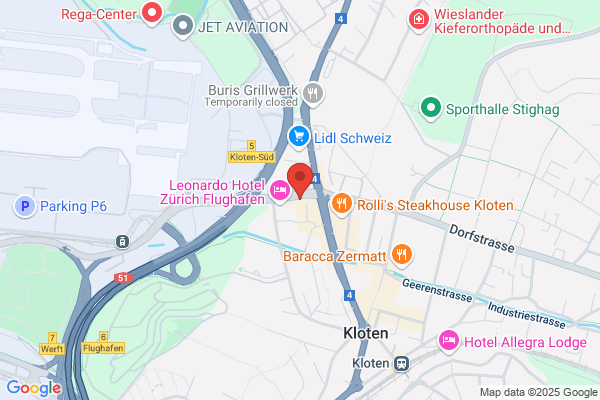 SWICA Gesundheitsorganisation